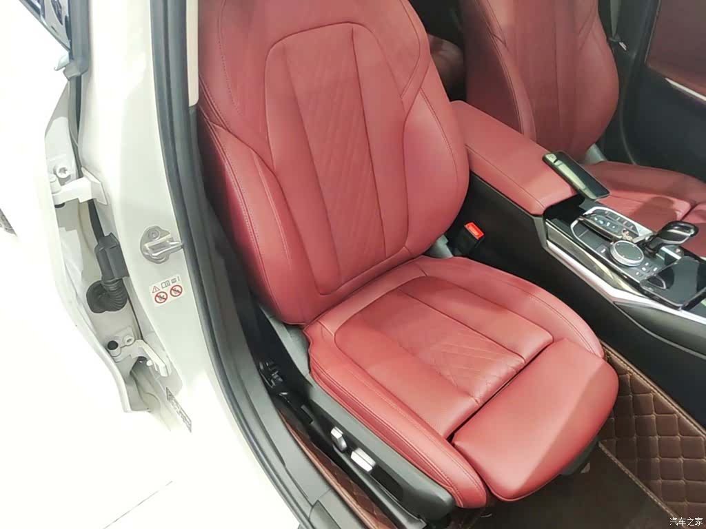 BMW 3 Series, 2022 25
