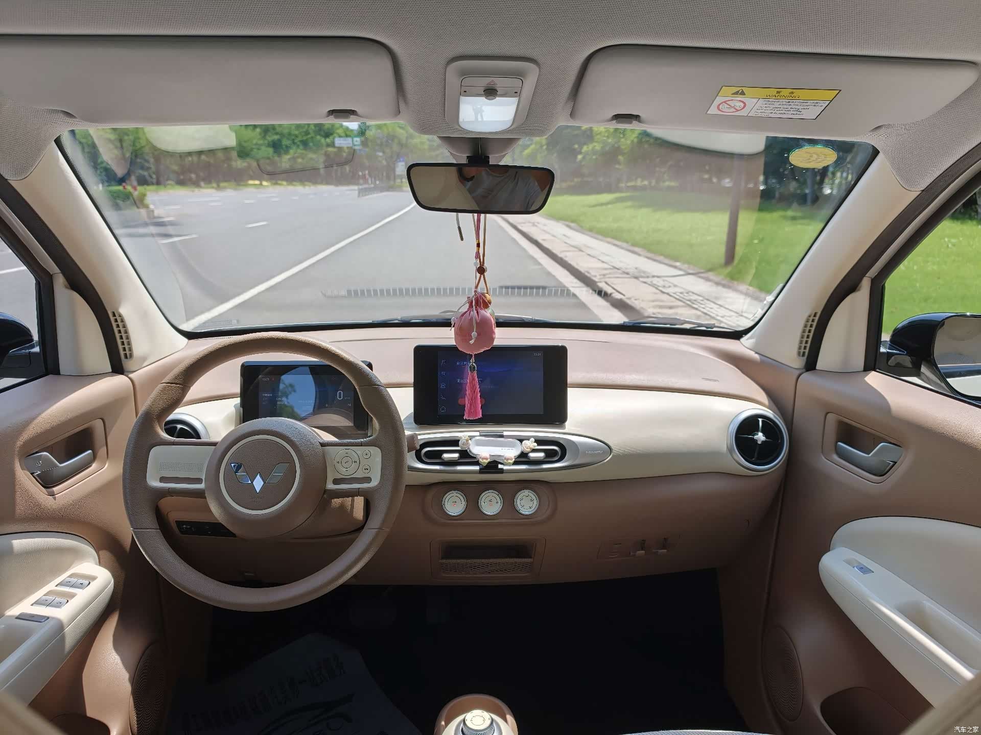 Wuling MINIEV, 2025 8