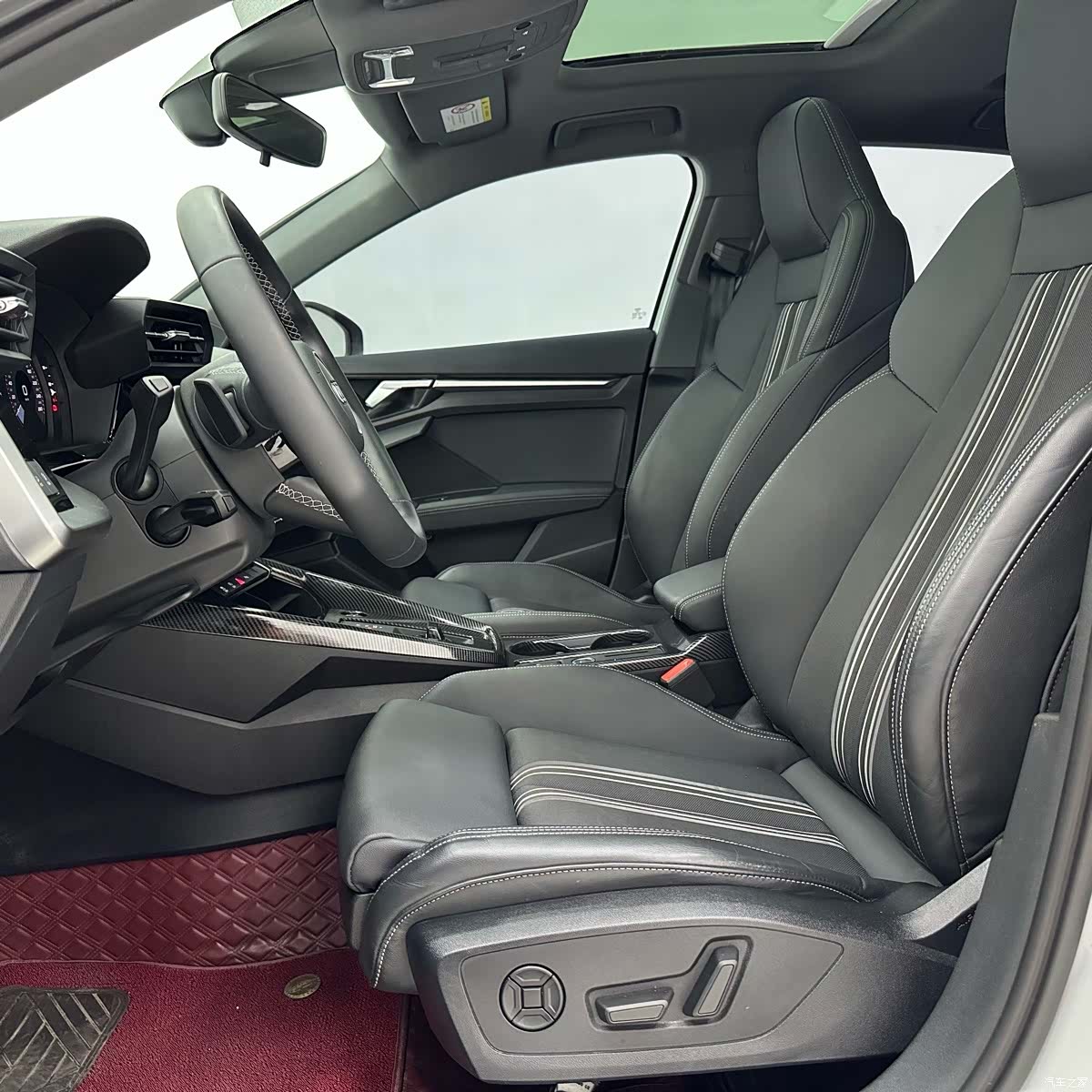 Audi A3, 2023 7