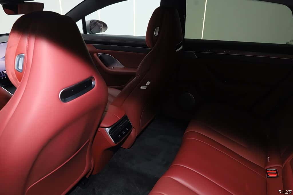 Luxeed S7, 2025 19