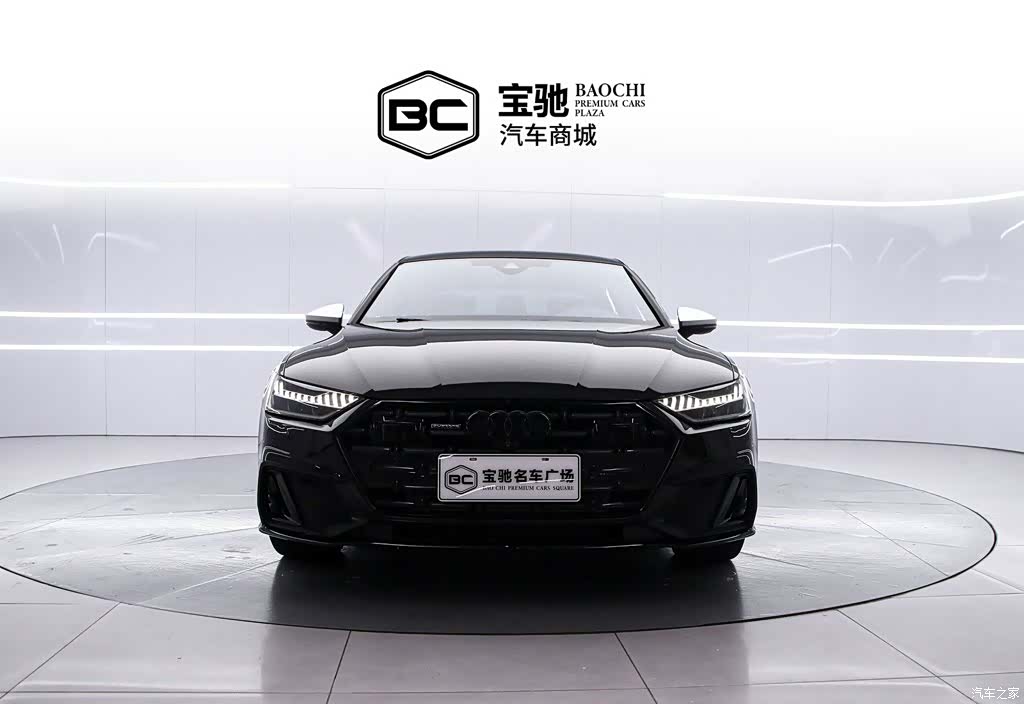 Audi A7L, 2023 2