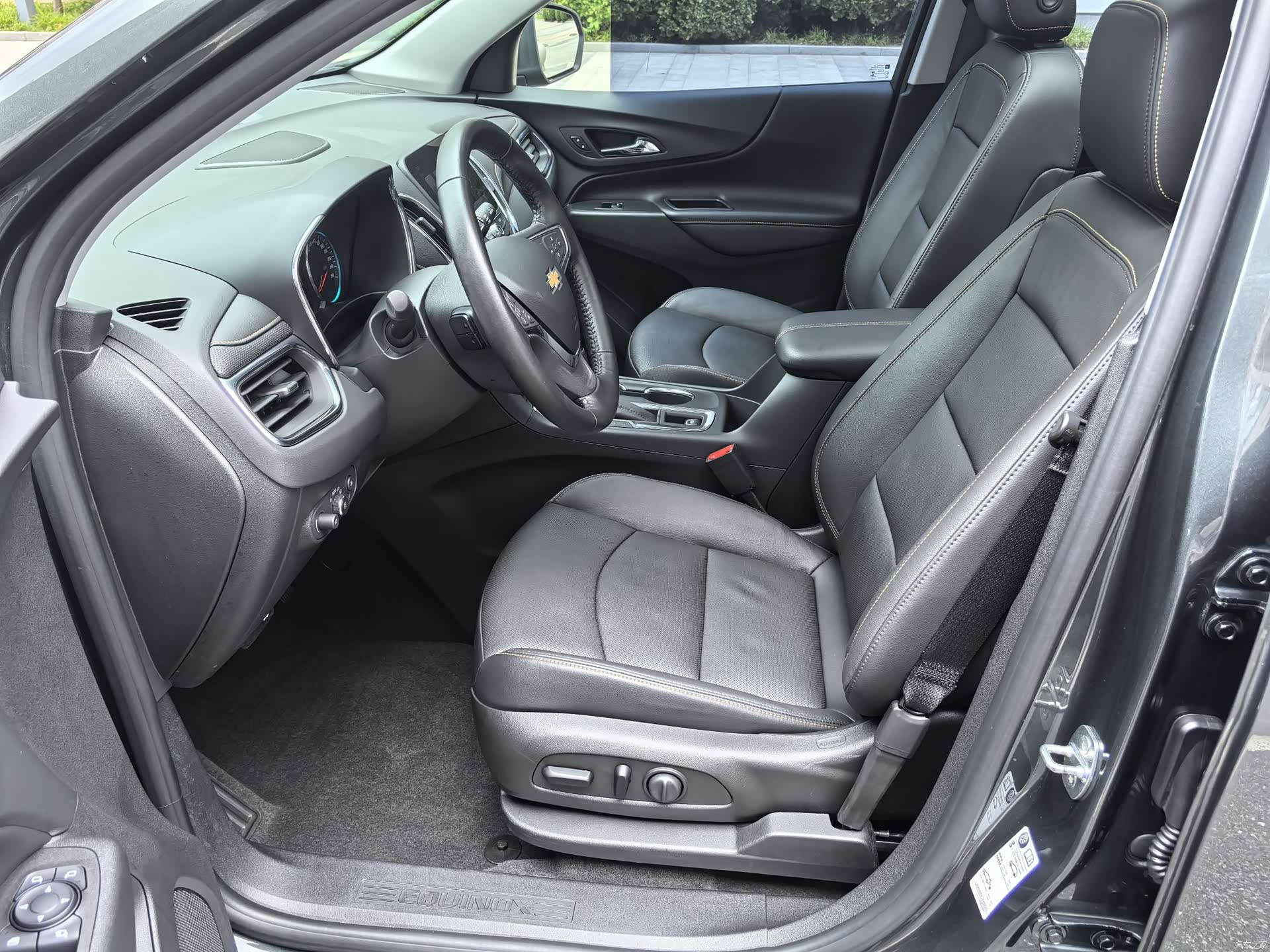 Chevrolet Equinox, 2018 25