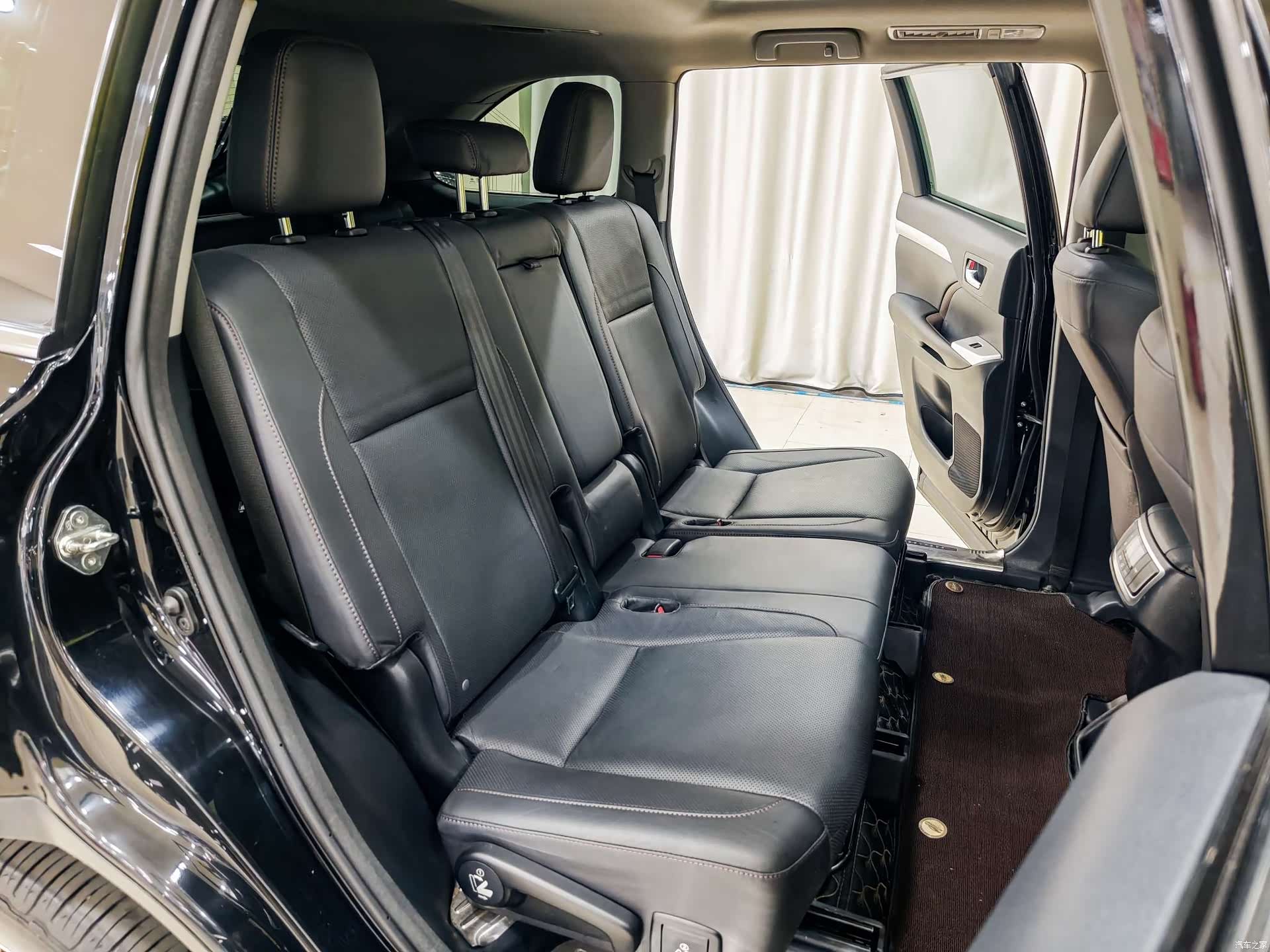 Toyota Highlander, 2018 21