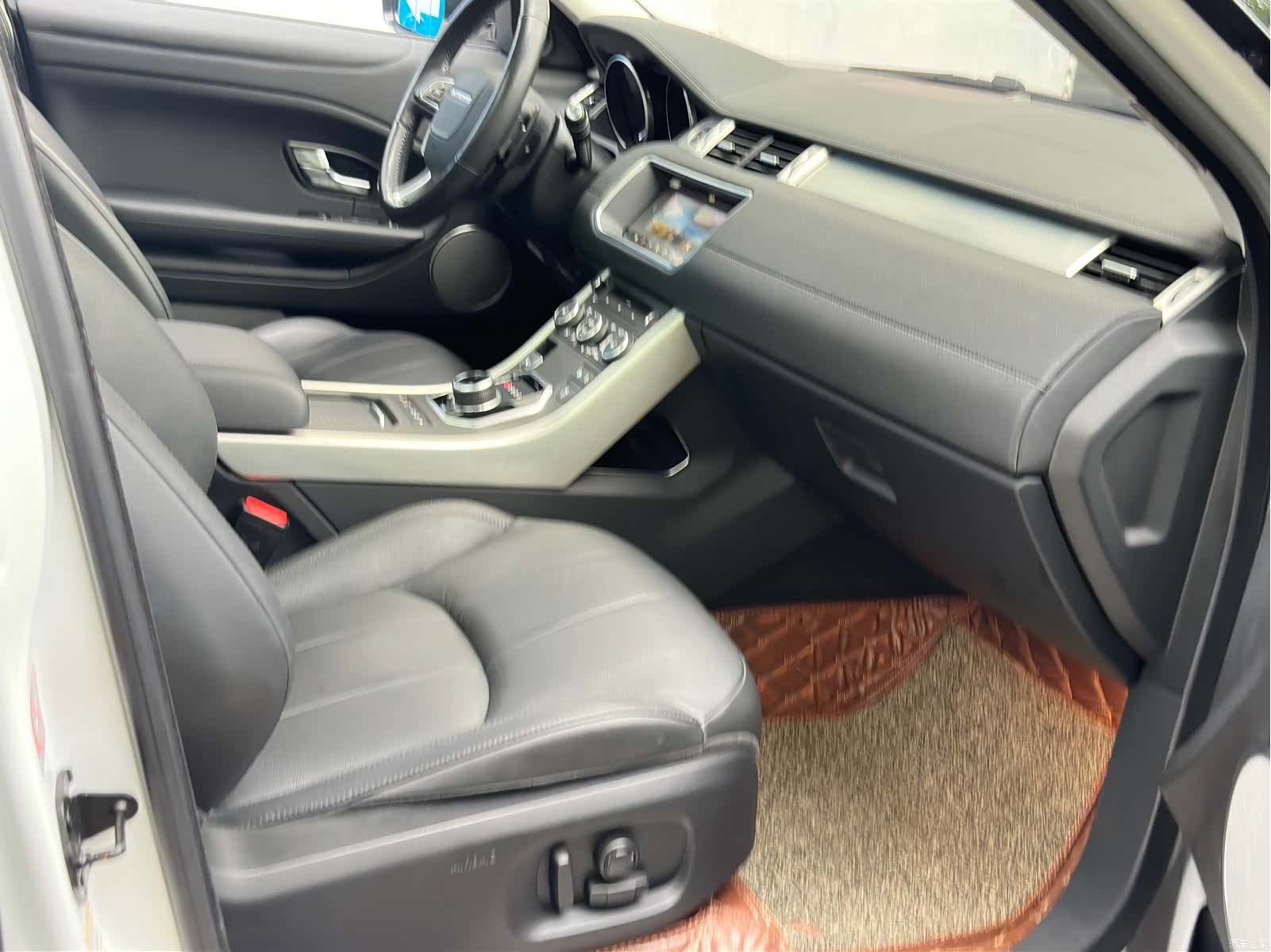 Land Rover Range Rover, 2018 14