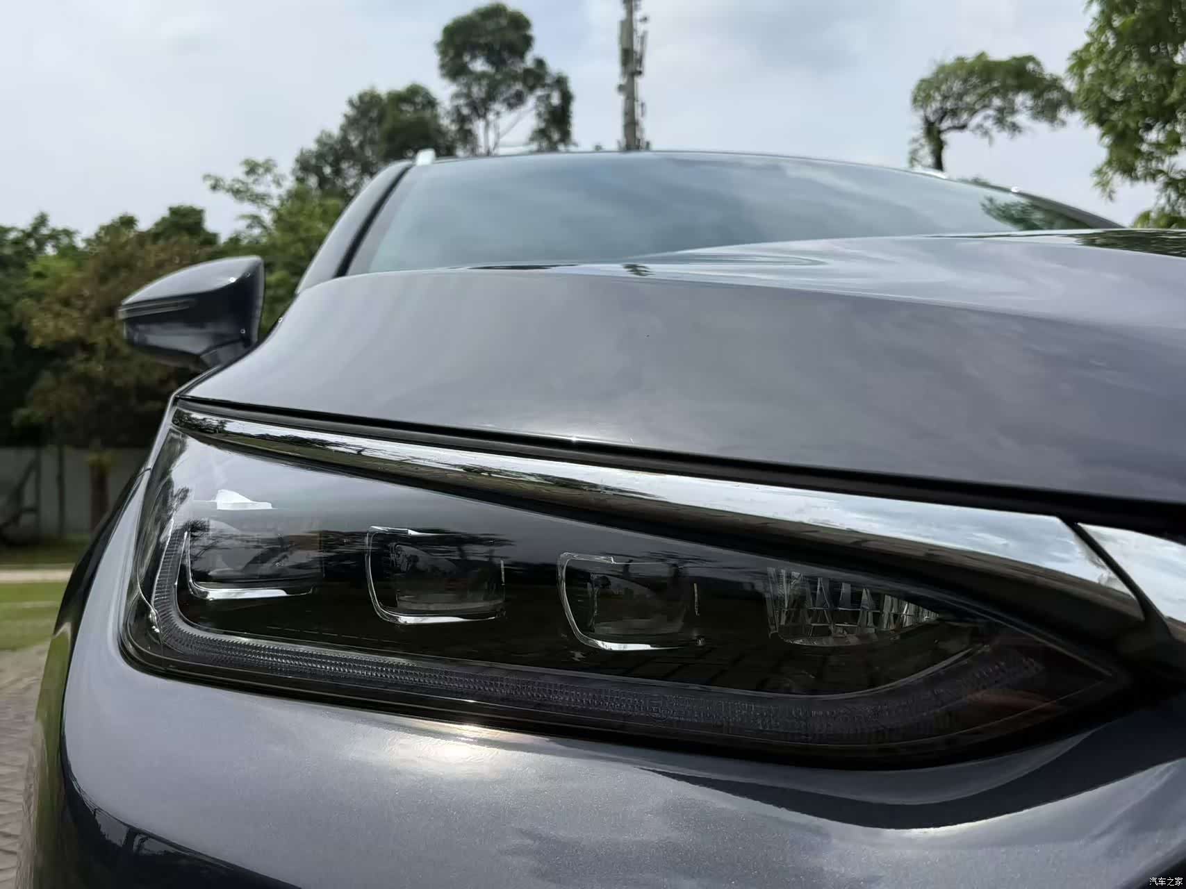 BYD Tang, 2020 14