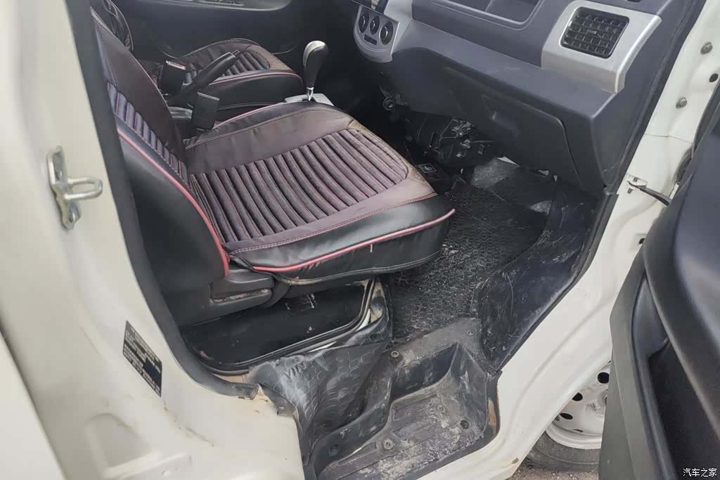 Changan 9EV, 2022 8