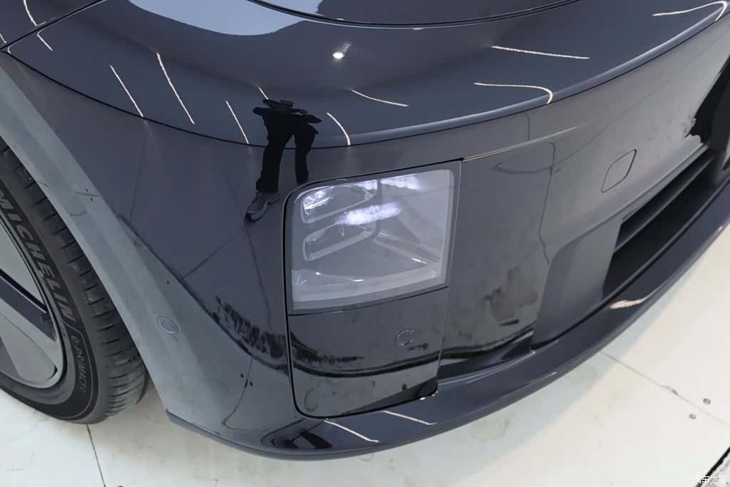 Li Auto i6, 2025 9