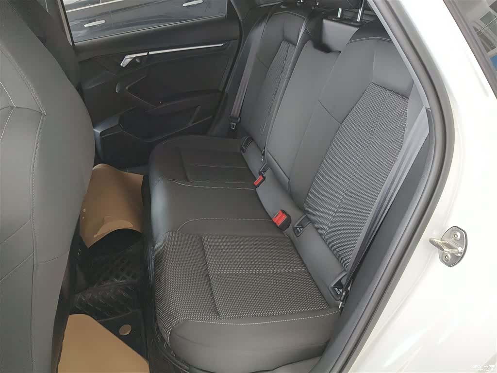 Audi A3, 2024 13