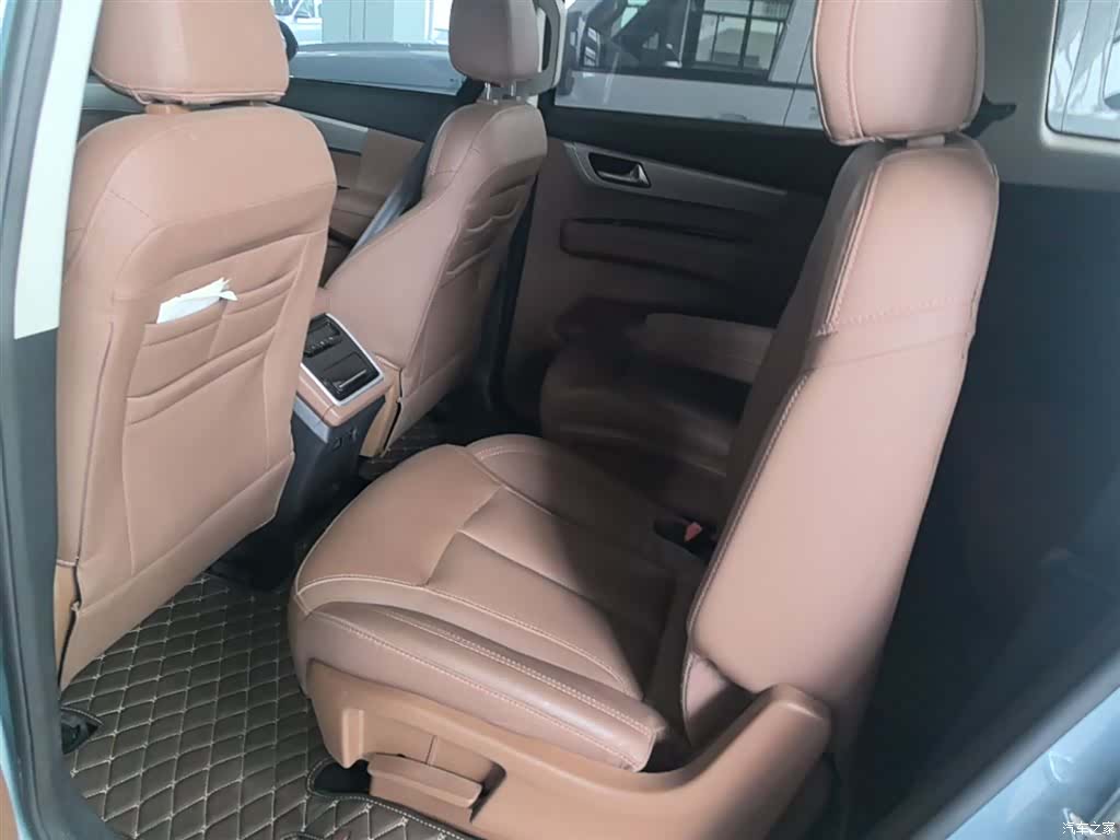Haima 7X, 2022 17