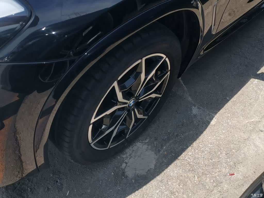 BMW X3, 2024 23