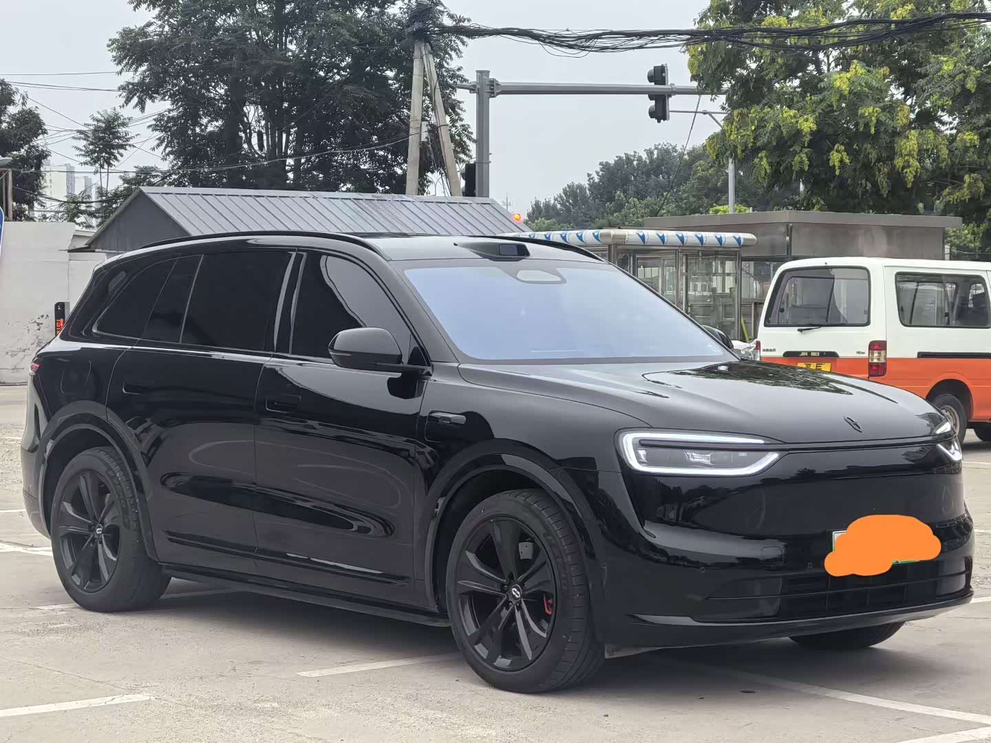 AITO M7, 2026 3