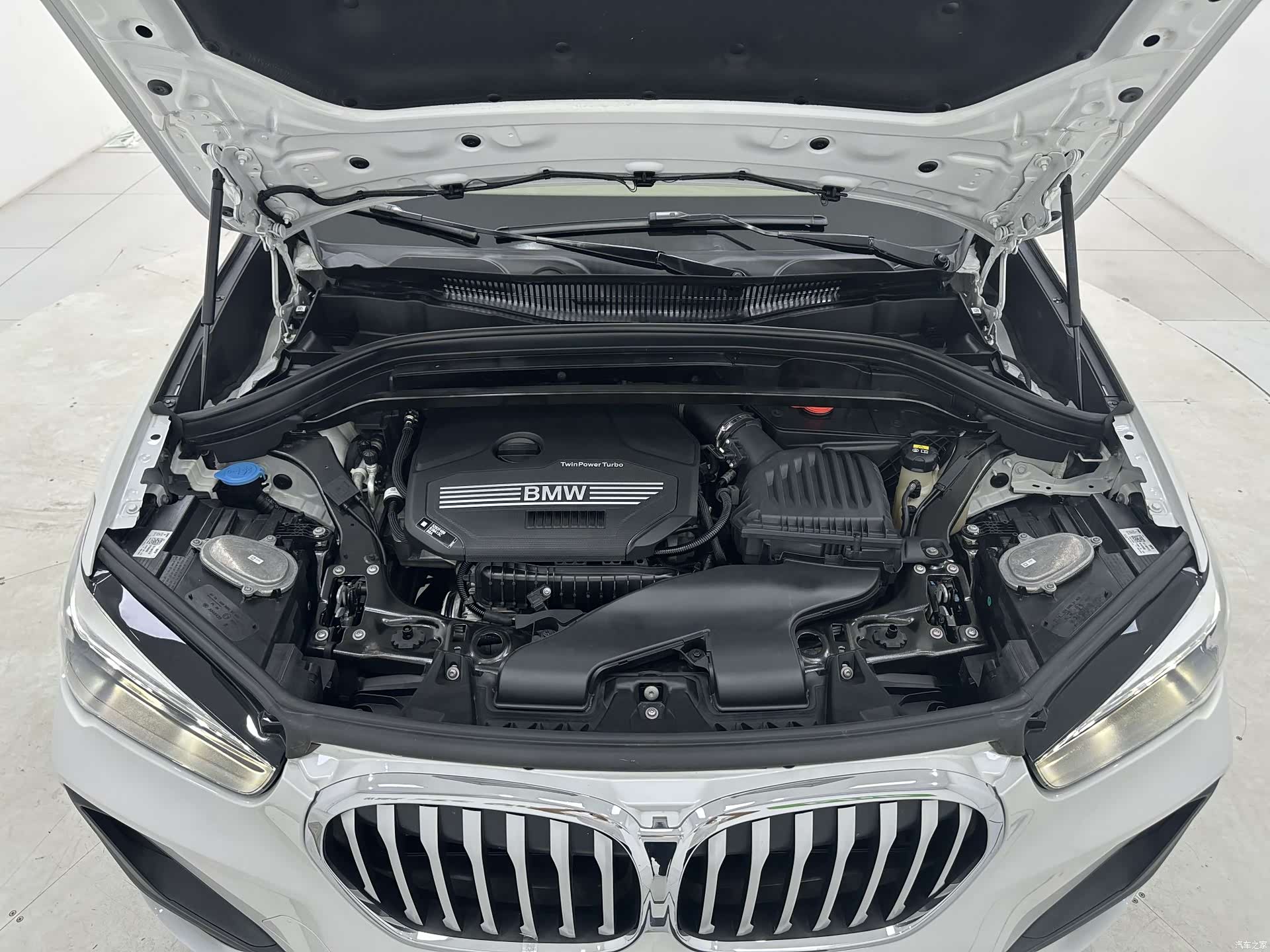 BMW X1, 2022 18