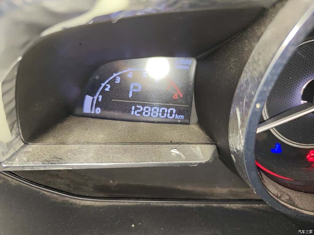 Mazda Mazda3, 2014 все фото