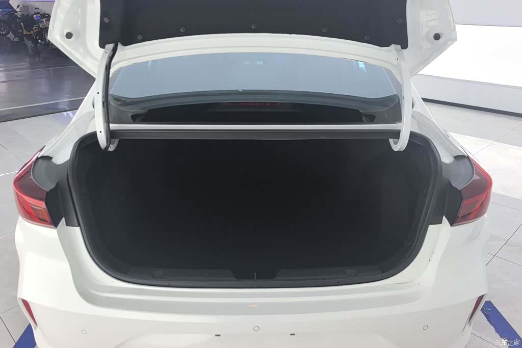 Changan Eado, 2024 4