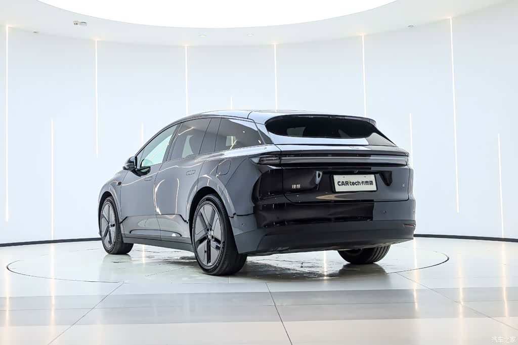 Li Auto i6, 2025 7