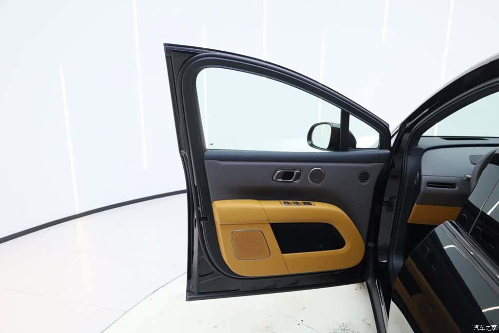 Li Auto i6, 2025 30