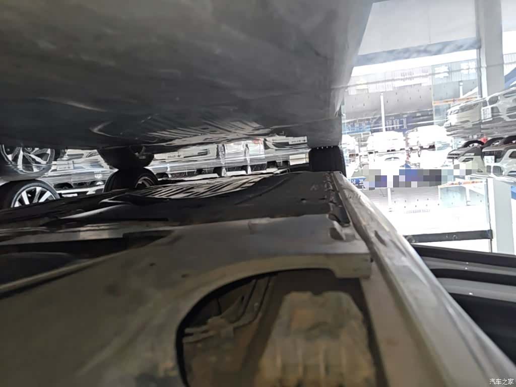 BMW 5 Series, 2019 22