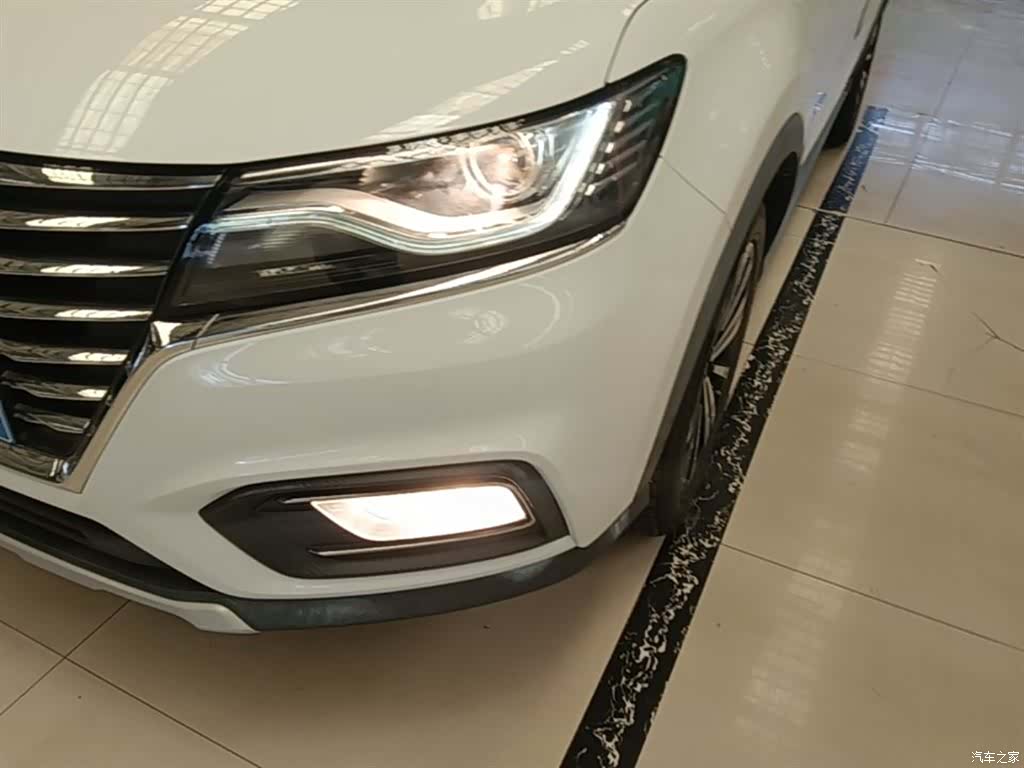 Roewe RX5, 2021 24