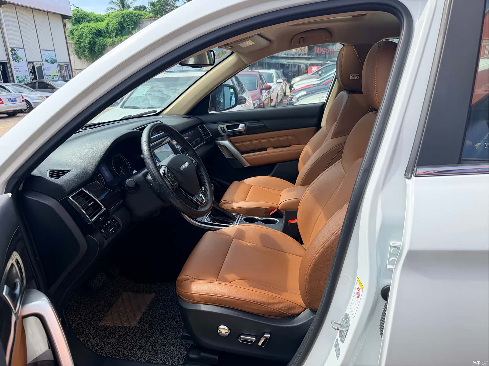 Haval H2, 2015 6
