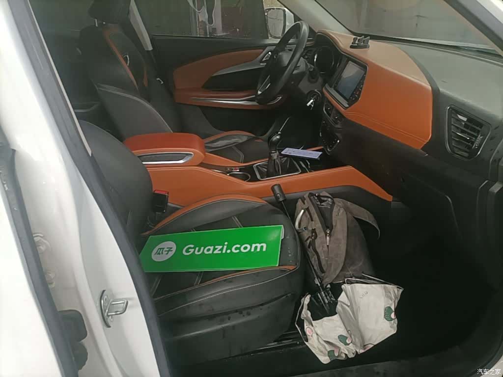 Zotye T300, 2018 25