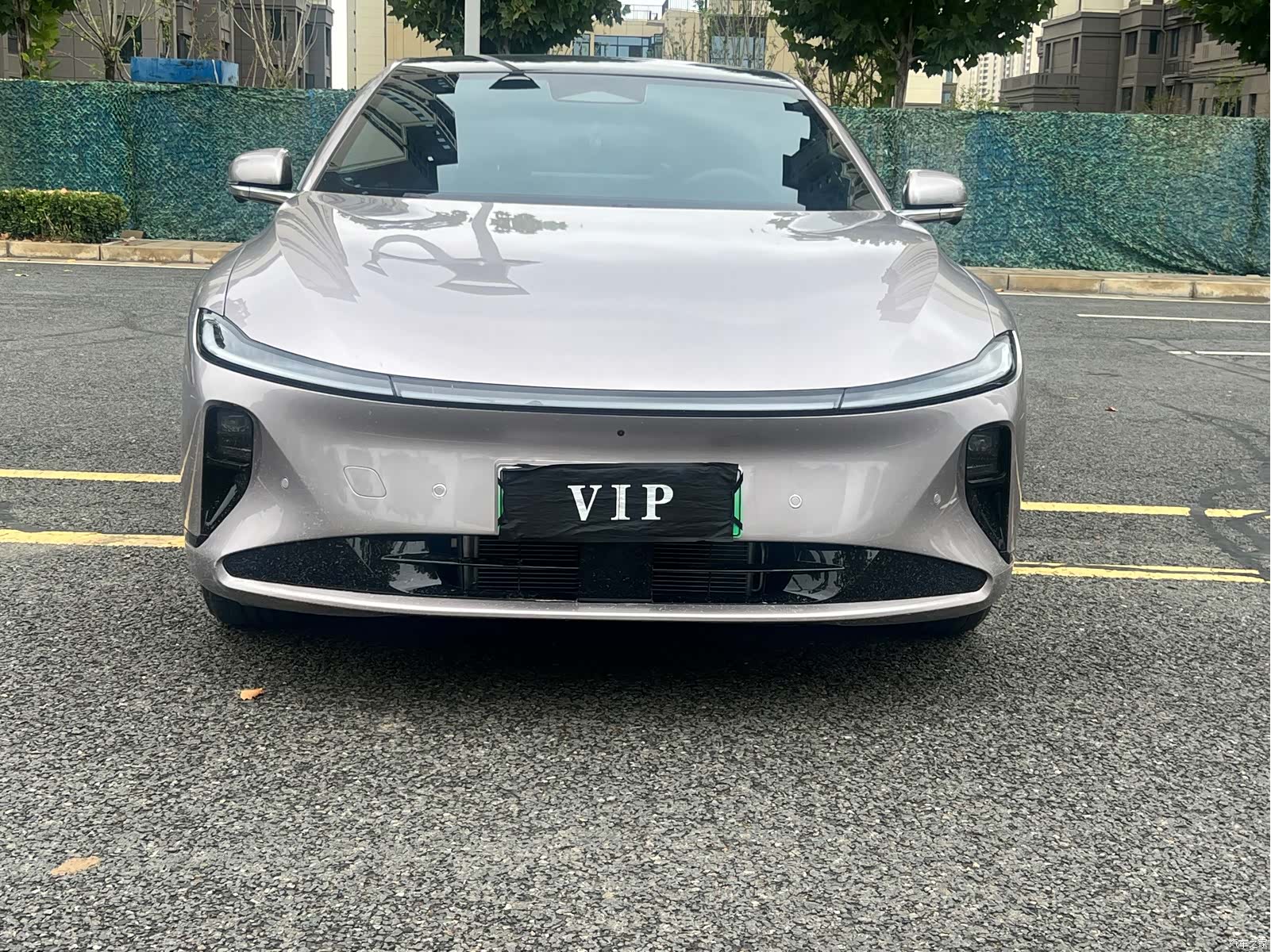 Changan Eado, 2025 2
