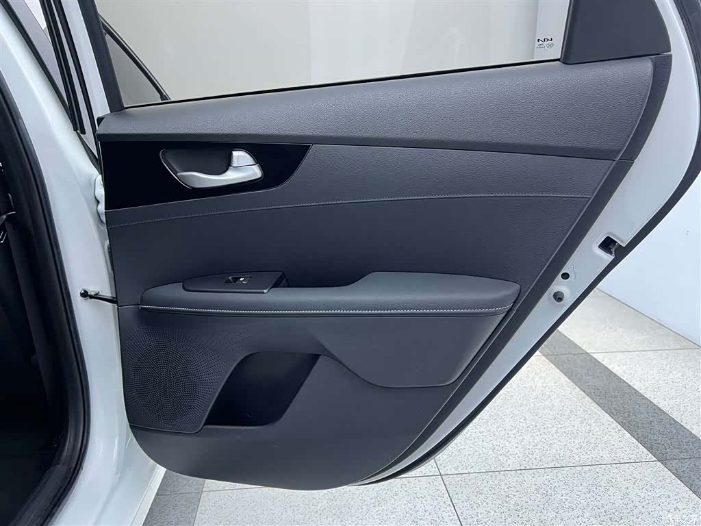 Kia K3, 2022 26