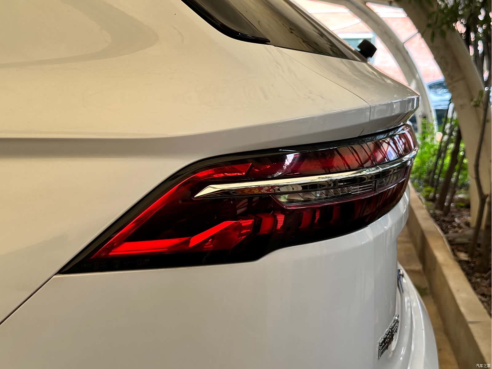 Geely Xingyue L, 2023 19