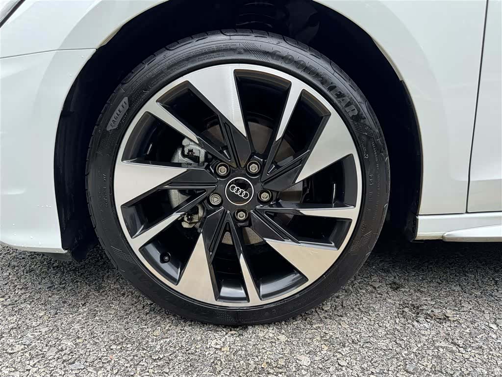 Audi A3, 2023 37