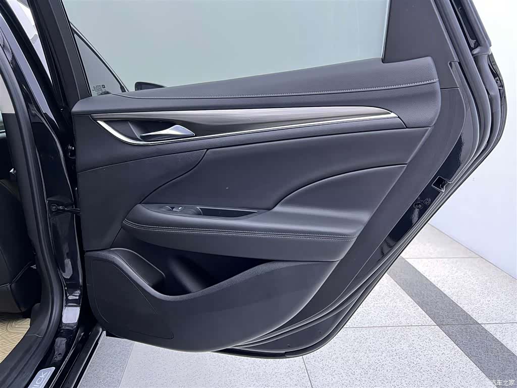 Buick LaCrosse, 2022 25