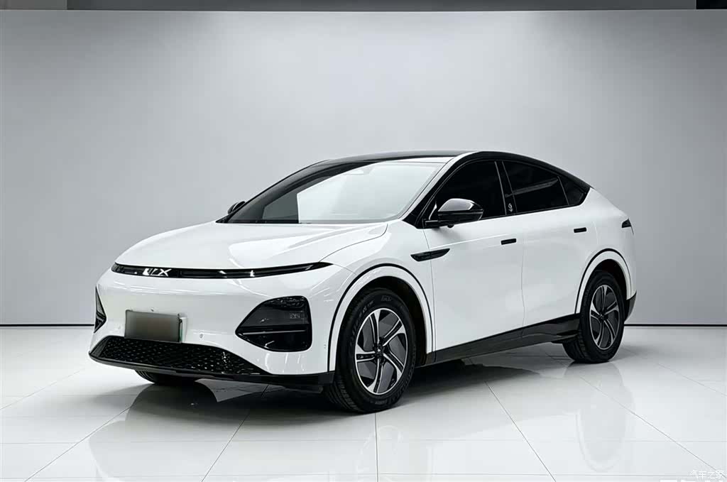 Xpeng G6, 2024 2