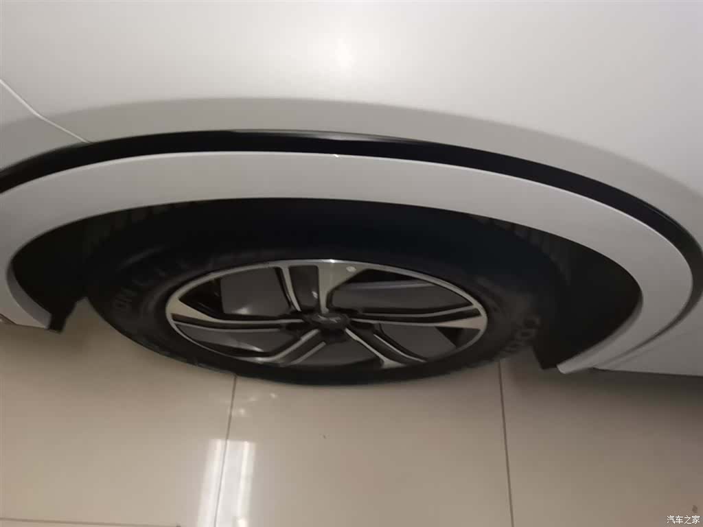 Xpeng G6, 2024 23