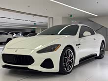 GranTurismo 2008�� 4.7L Sport