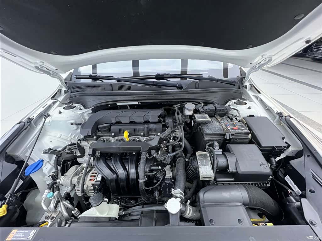 Kia K3, 2022 6