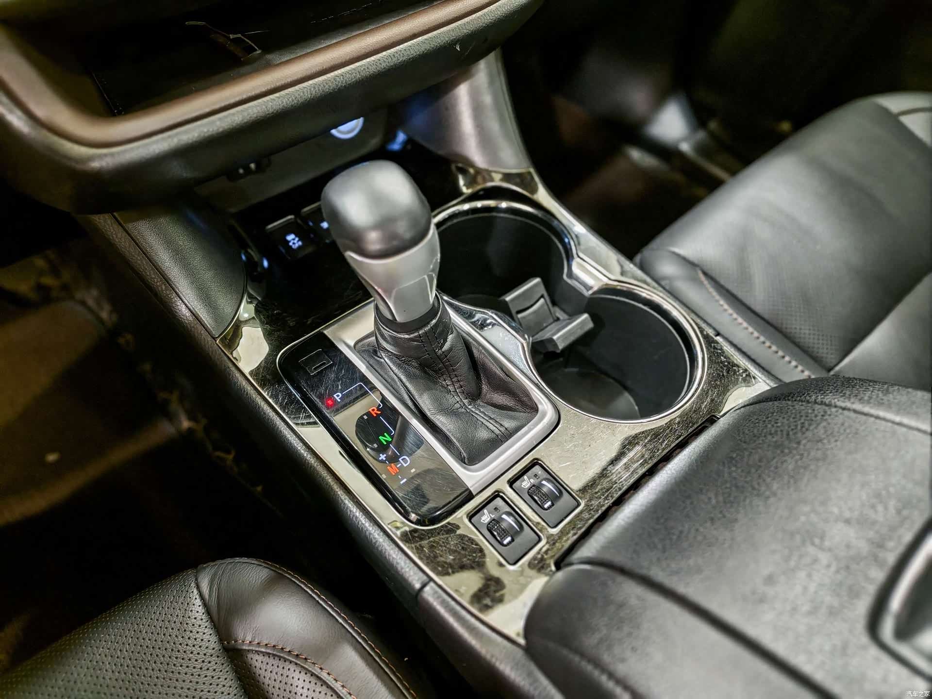 Toyota Highlander, 2018 16