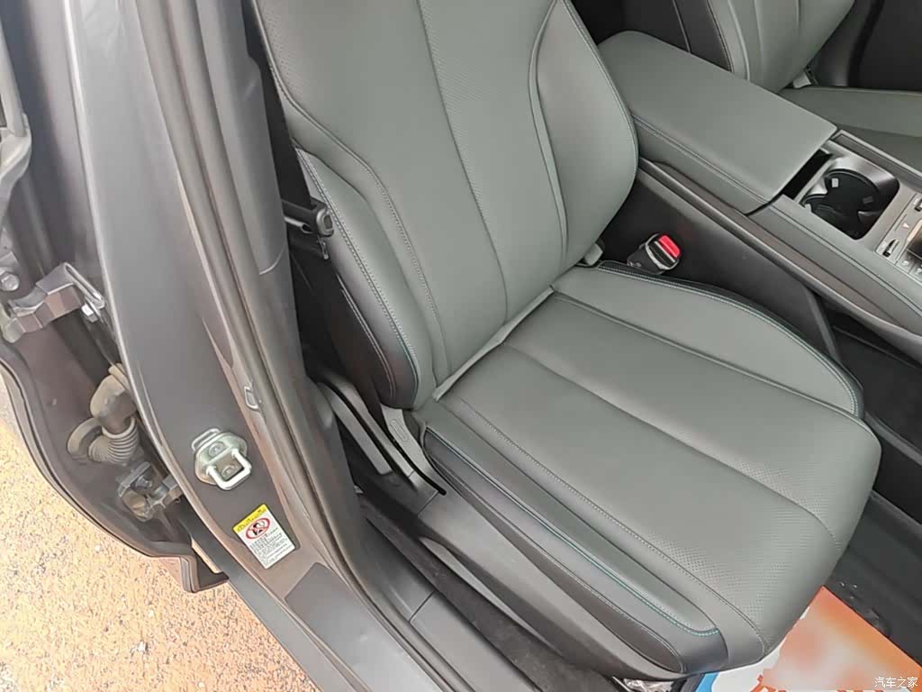 BYD Qin, 2025 25