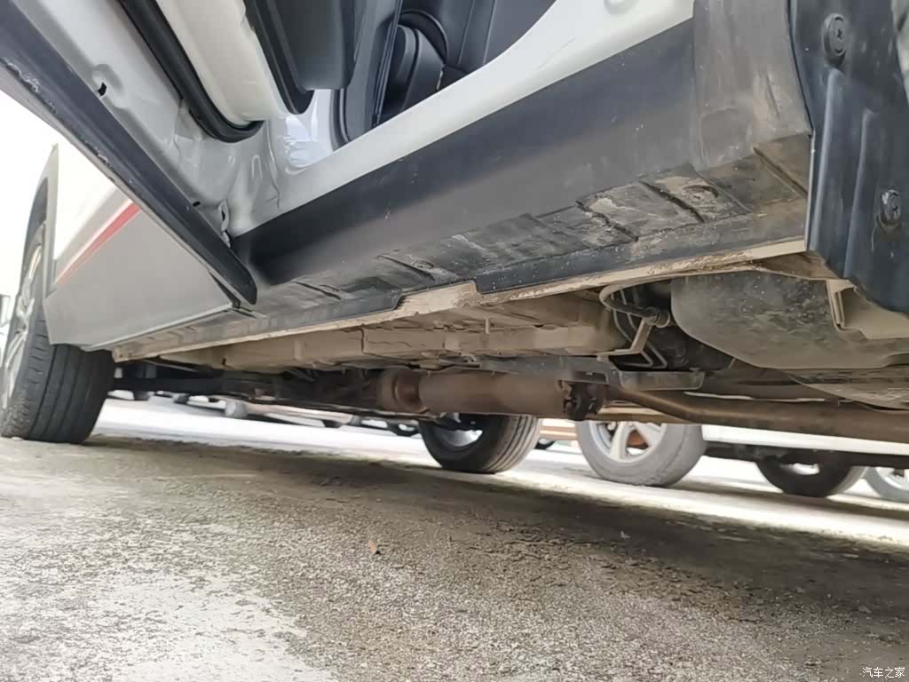 Changan CS35, 2023 22
