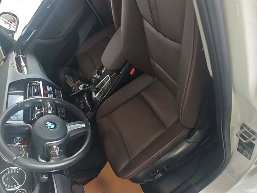 BMW X3, 2018 15