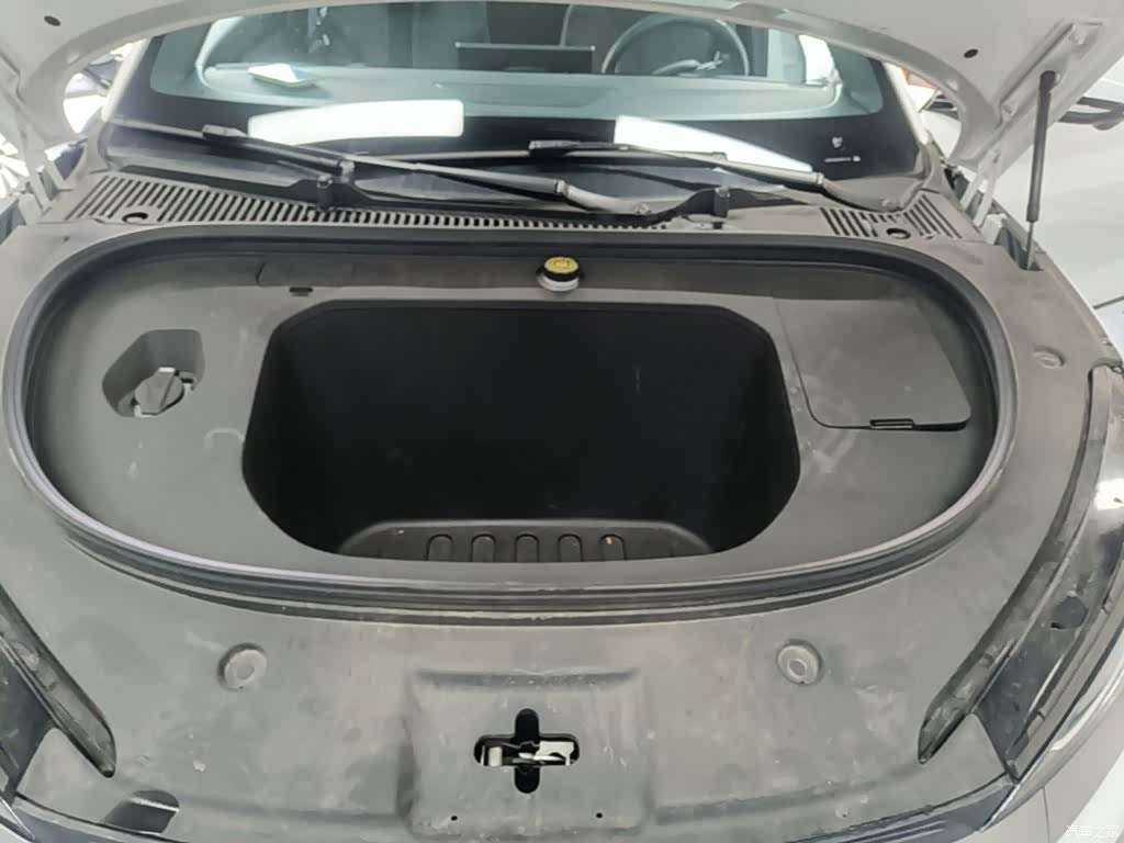 BYD Qin, 2025 20
