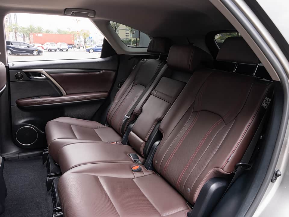Lexus RX Lexus RX