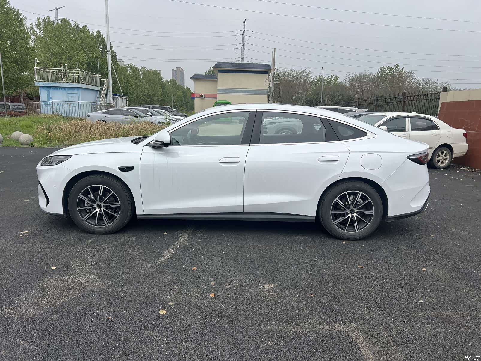 BYD Seal, 2025 2
