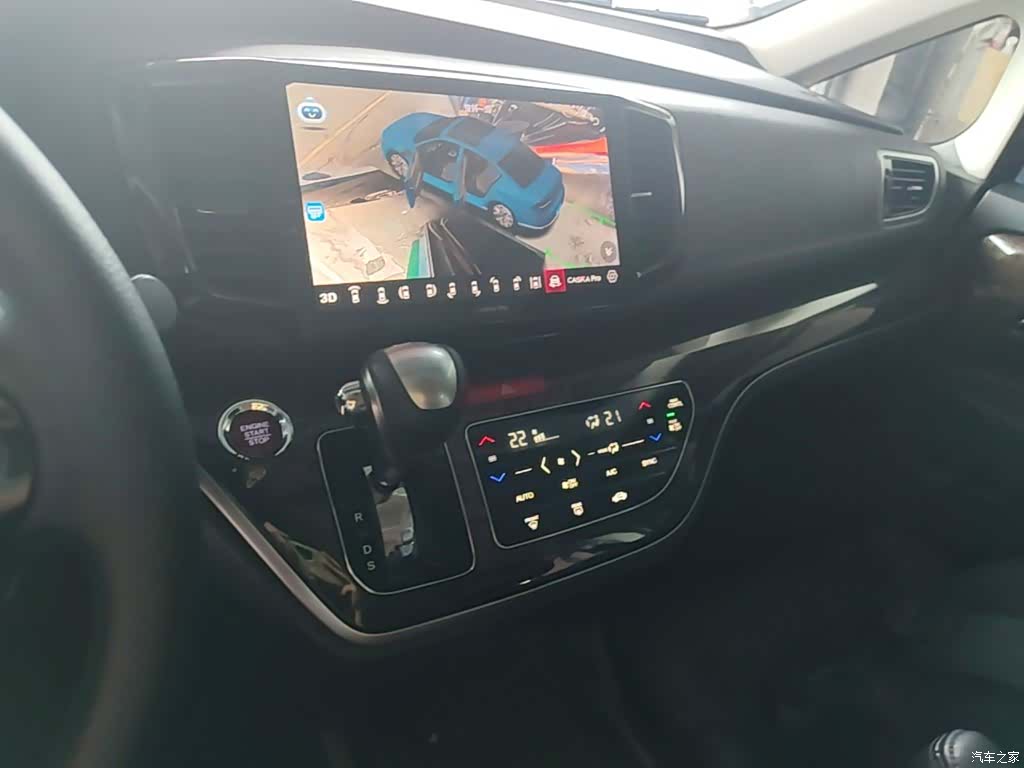 Honda Odyssey, 2018 13