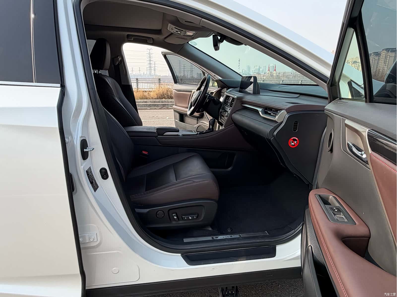 Lexus RX, 2020 14