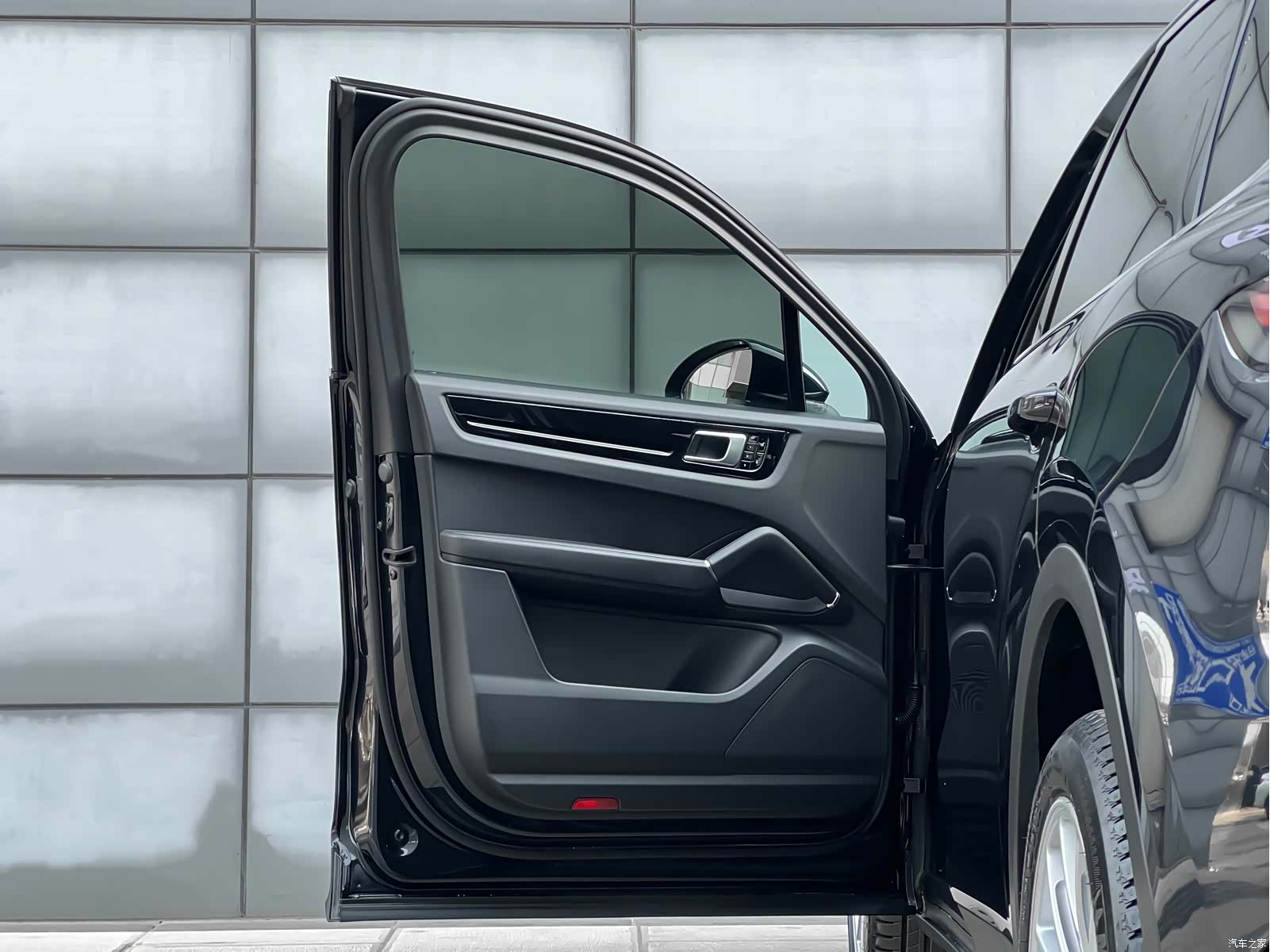 Porsche Cayenne, 2018 9