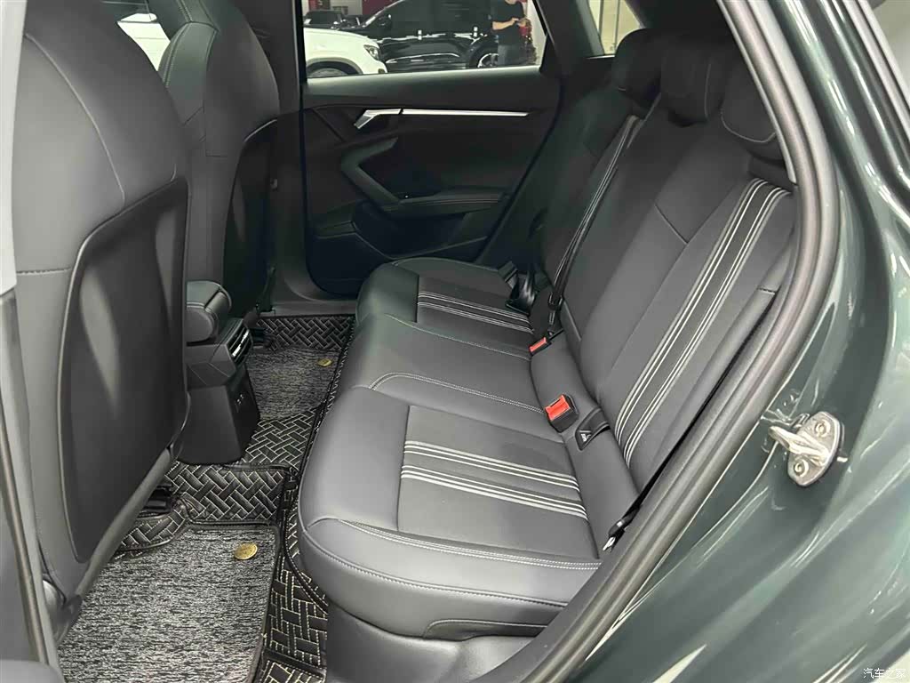 Audi A3, 2023 14