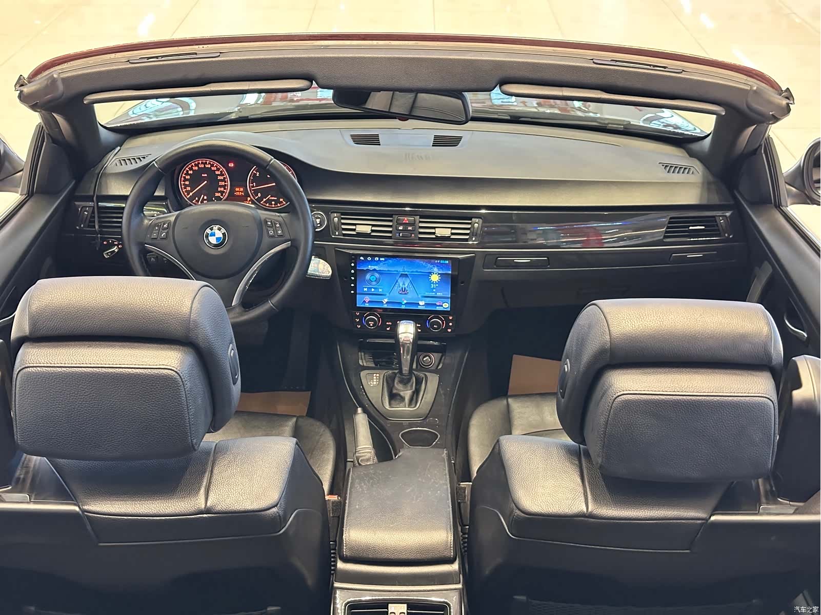 BMW 3 Series, 2010 19