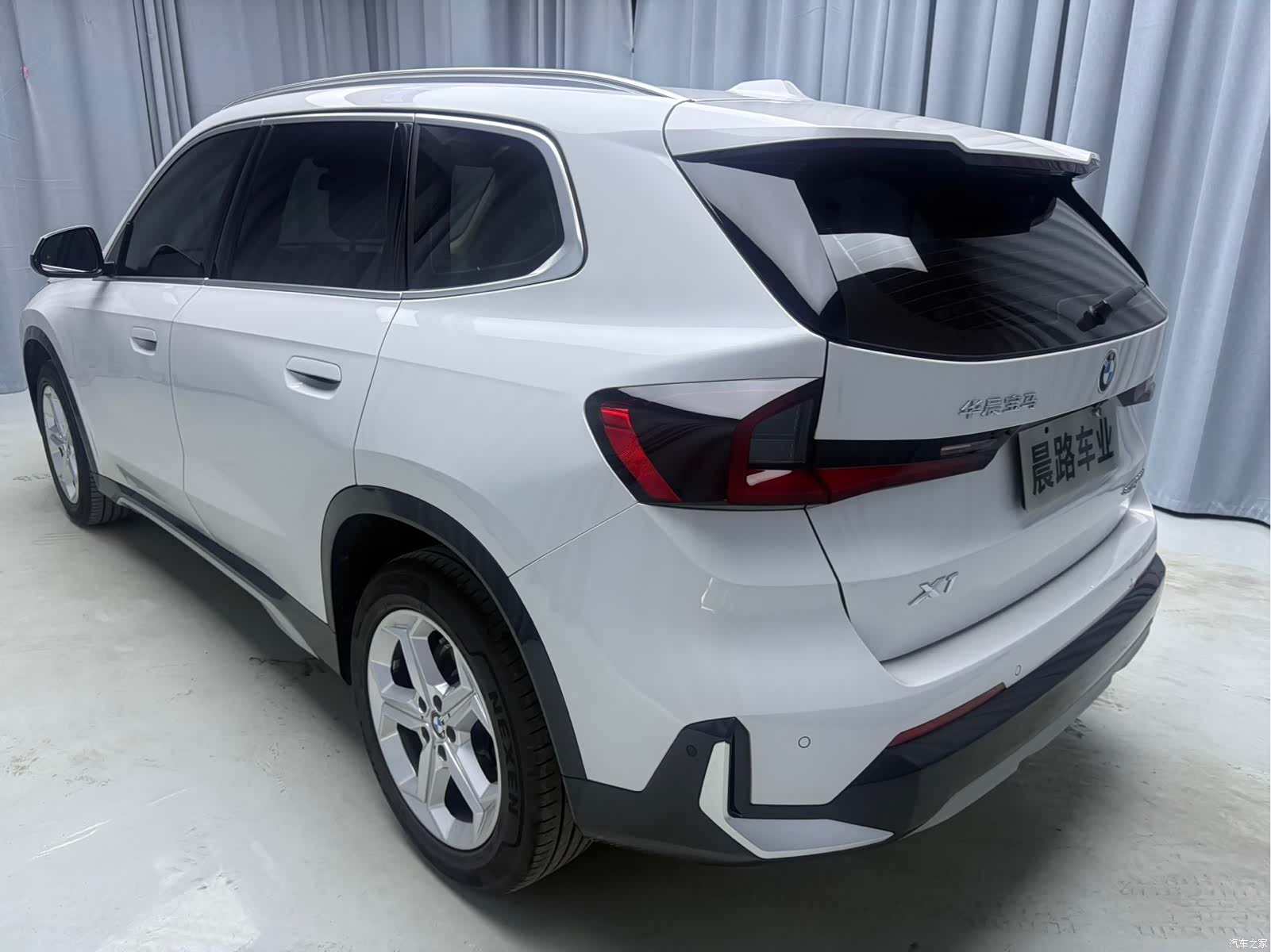 BMW X1, 2023 4