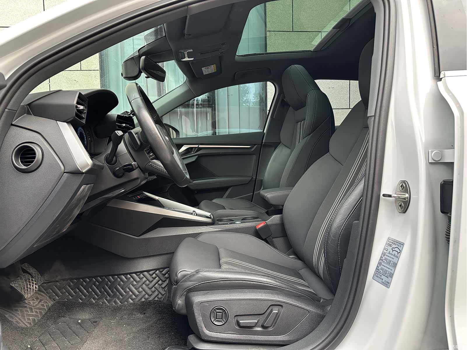 Audi A3, 2022 16