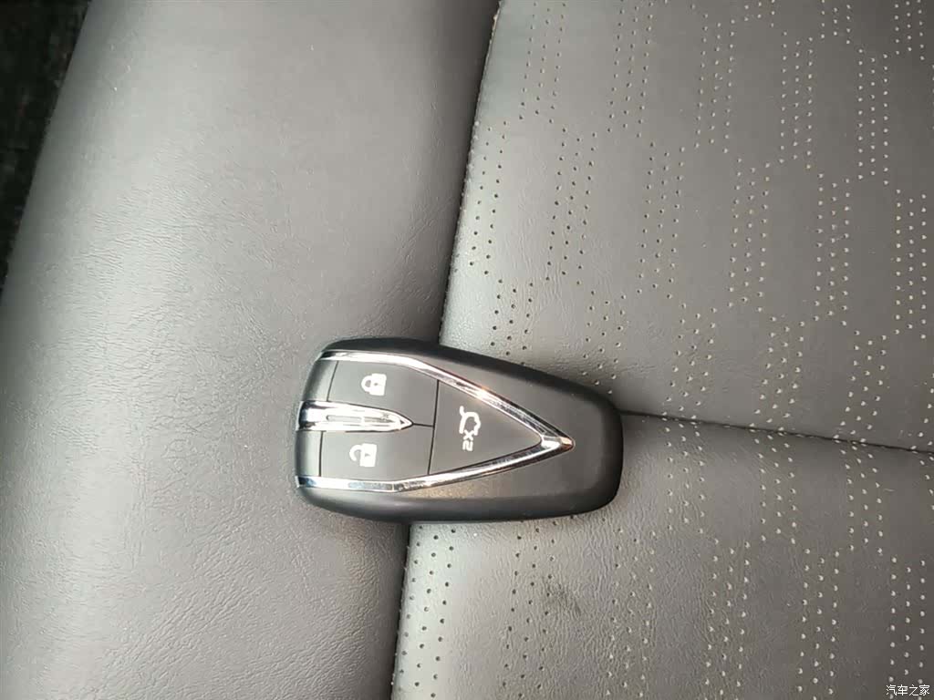 Changan CS55, 2023 9