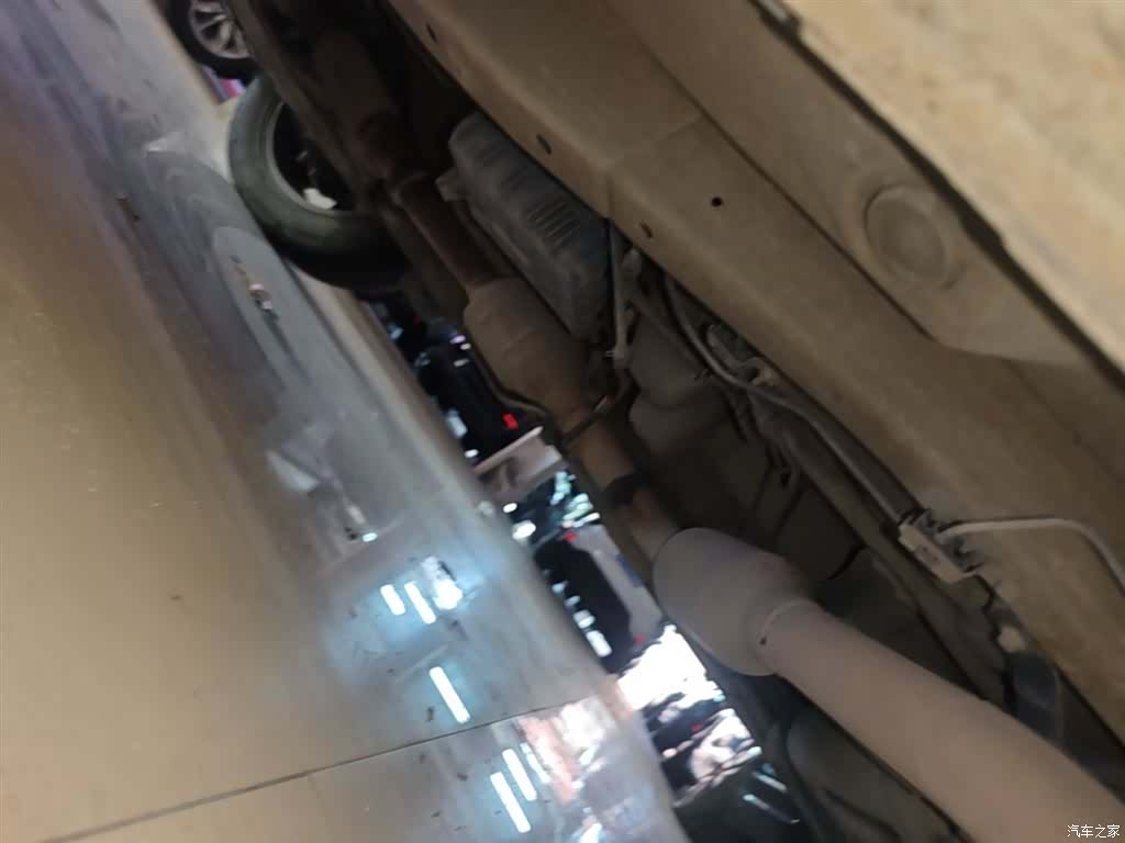 Chery 3, 2019 18