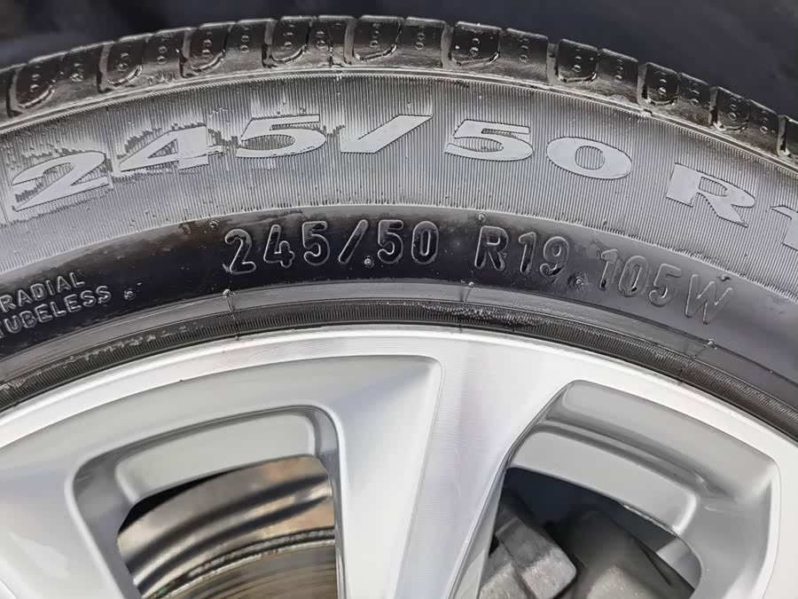 BMW X3 2021, фото 24